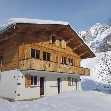 公寓 Muehlegaden 5.5 - Griwa Rent Ag