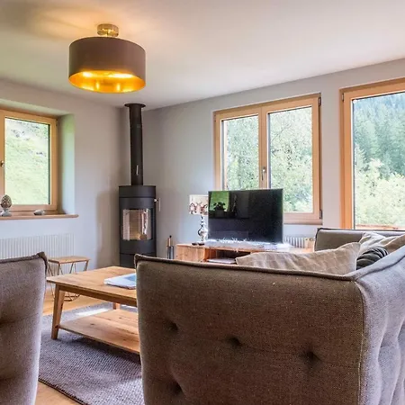 Apartman Muehlegaden 5.5 - Griwa Rent Ag *