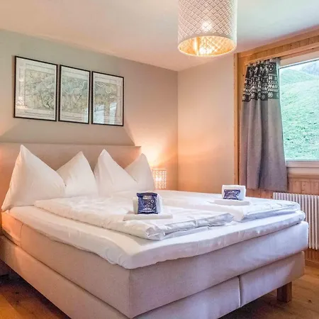 公寓 Muehlegaden 5.5 - Griwa Rent Ag