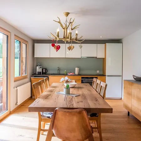 Muehlegaden 5.5 - Griwa Rent Ag Apartman Grindelwald