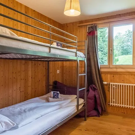 Muehlegaden 5.5 - Griwa Rent Ag *