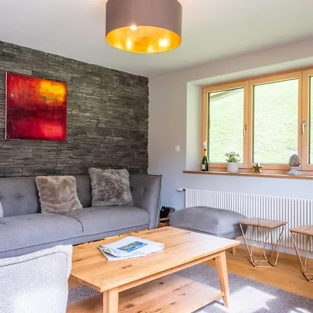 Muehlegaden 5.5 - Griwa Rent Ag Apartman *