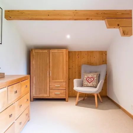 Apartman Muehlegaden 5.5 - Griwa Rent Ag