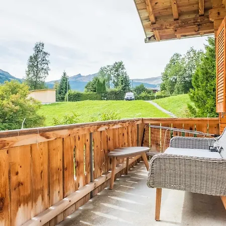 Muehlegaden 5.5 - Griwa Rent Ag