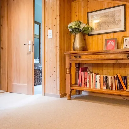 Muehlegaden 5.5 - Griwa Rent Ag Apartman Grindelwald