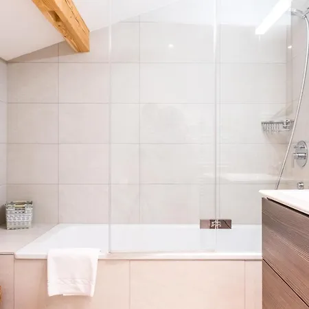 Apartman Muehlegaden 5.5 - Griwa Rent Ag Grindelwald