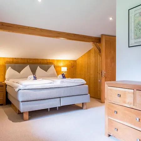 Muehlegaden 5.5 - Griwa Rent Ag * 格林德瓦