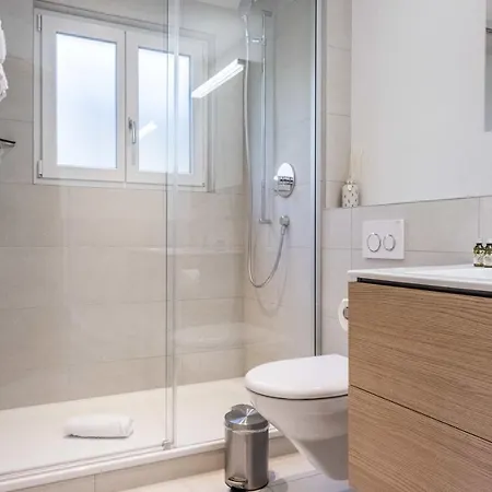 Apartman Muehlegaden 5.5 - Griwa Rent Ag Grindelwald