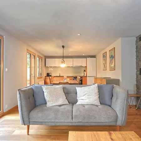 Apartman Muehlegaden 5.5 - Griwa Rent Ag Grindelwald