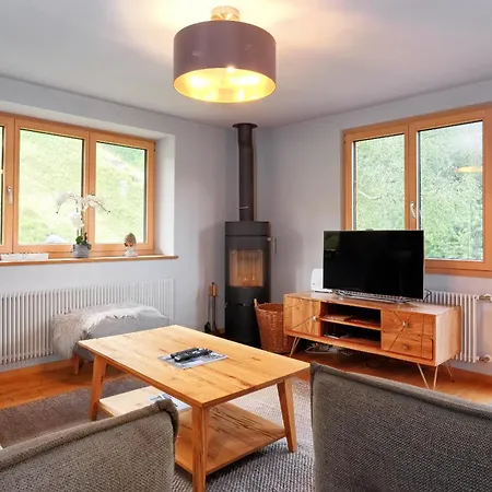 Muehlegaden 5.5 - Griwa Rent Ag Apartman Grindelwald
