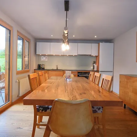 Apartman Muehlegaden 5.5 - Griwa Rent Ag Grindelwald