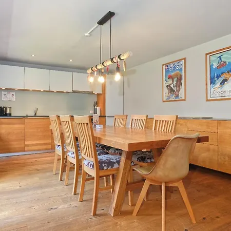 Muehlegaden 5.5 - Griwa Rent Ag * Grindelwald