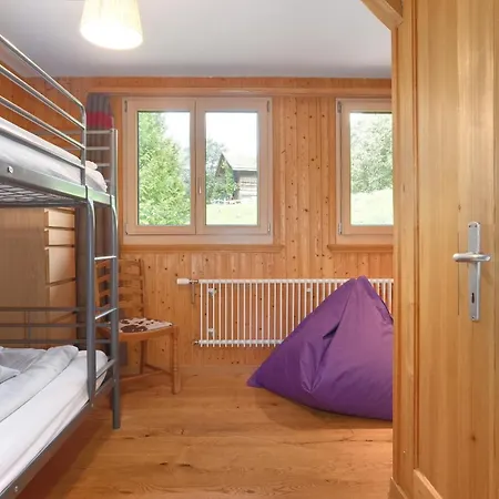 Muehlegaden 5.5 - Griwa Rent Ag