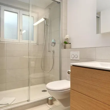 Muehlegaden 5.5 - Griwa Rent Ag Apartman