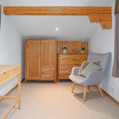 Muehlegaden 5.5 - Griwa Rent Ag *
