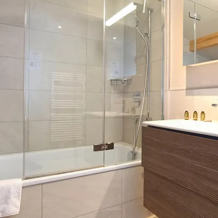 Muehlegaden 5.5 - Griwa Rent Ag Apartman Grindelwald
