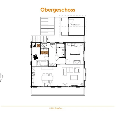 Muehlegaden 5.5 - Griwa Rent Ag Apartman Grindelwald