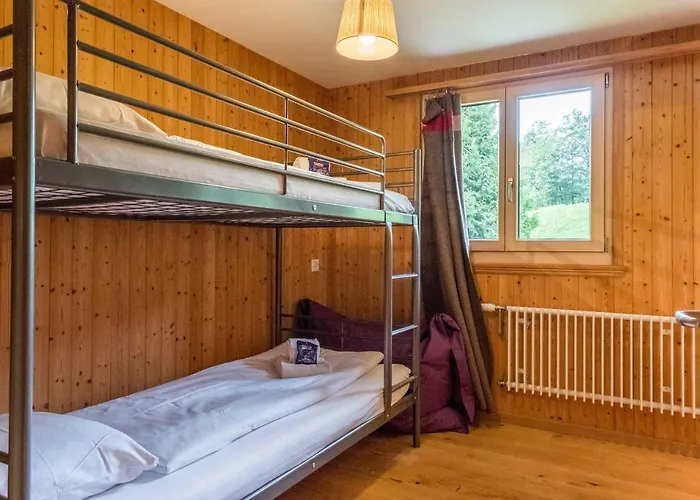 Muehlegaden 5.5 - Griwa Rent Ag *