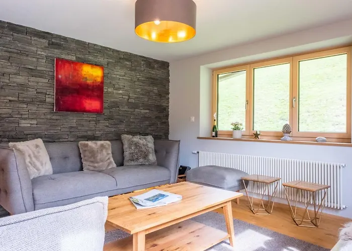 Muehlegaden 5.5 - Griwa Rent Ag Appartement *