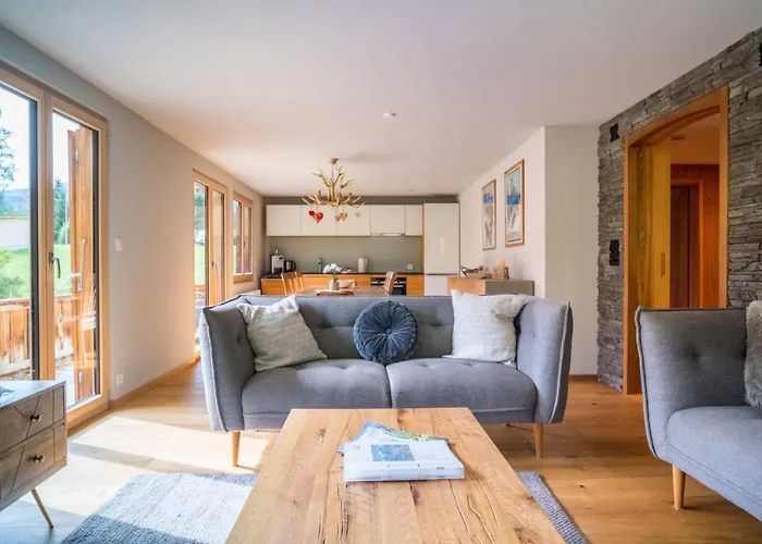 Muehlegaden 5.5 - Griwa Rent Ag