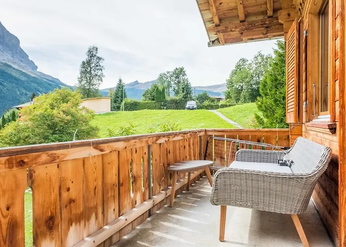 Muehlegaden 5.5 - Griwa Rent Ag