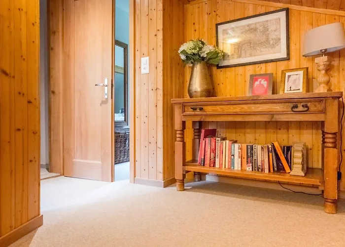 Muehlegaden 5.5 - Griwa Rent Ag Appartement Grindelwald