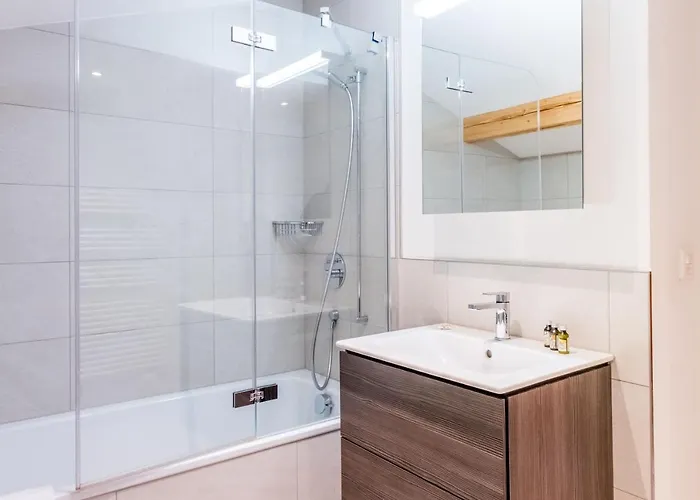 Muehlegaden 5.5 - Griwa Rent Ag * Grindelwald