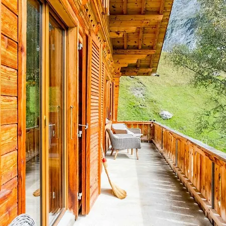 Apartamento Muehlegaden 5.5 - Griwa Rent Ag *