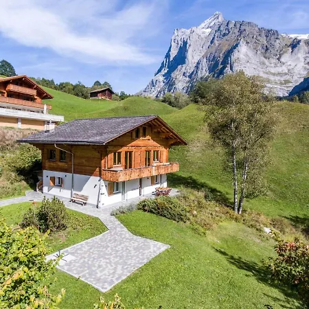 Apartamento Muehlegaden 5.5 - Griwa Rent Ag